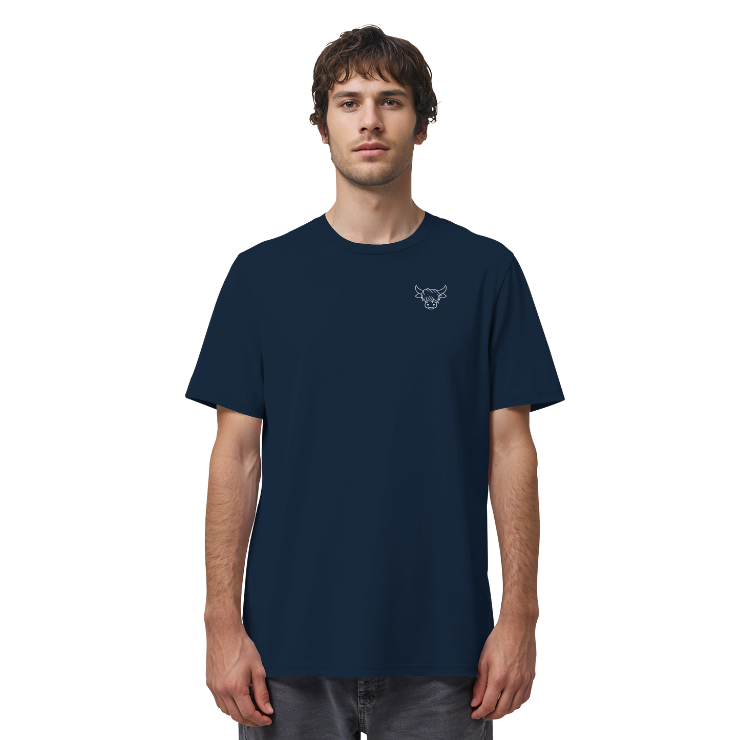 Gmoit SPRING EDITION Kua - Organic Shirt