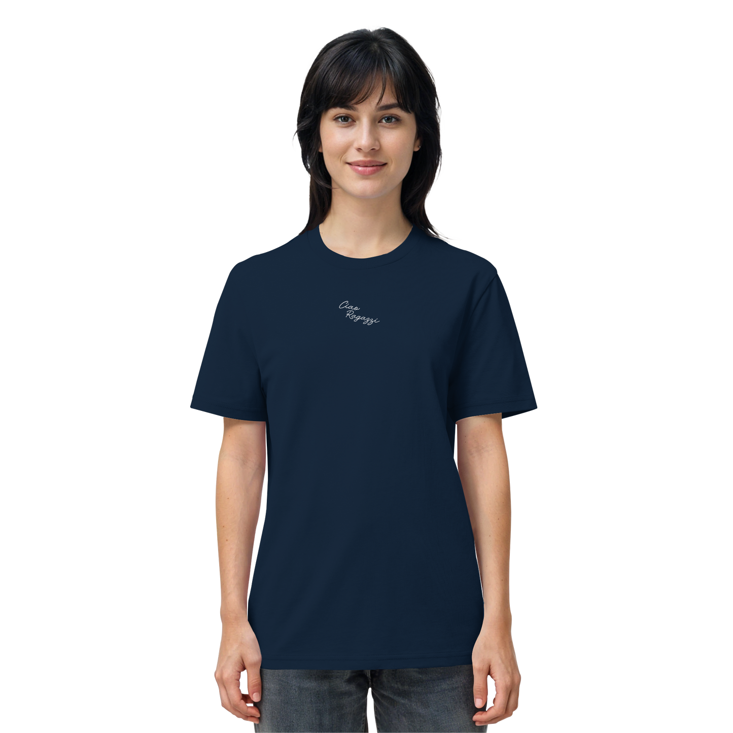 Ciao Ragazzi Summer Collection 2026 - Organic Shirt