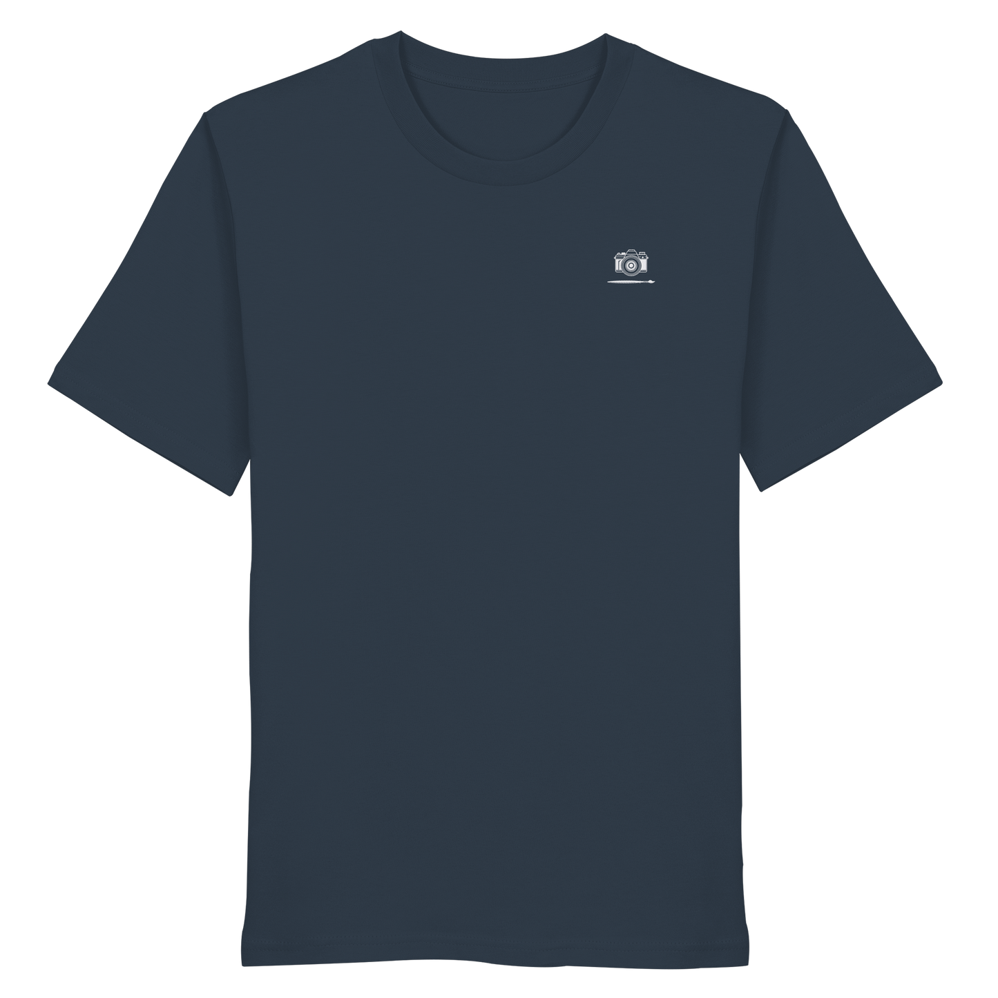 Gmoit Logo - Organic Shirt