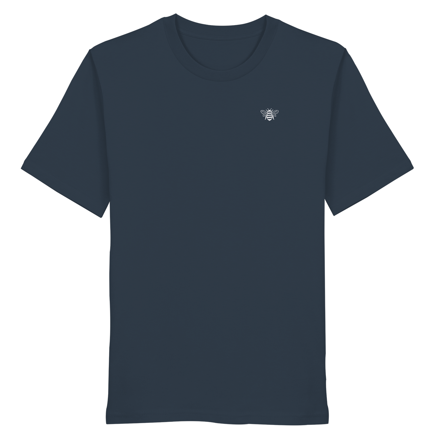 Gmoit Biene - Organic Shirt
