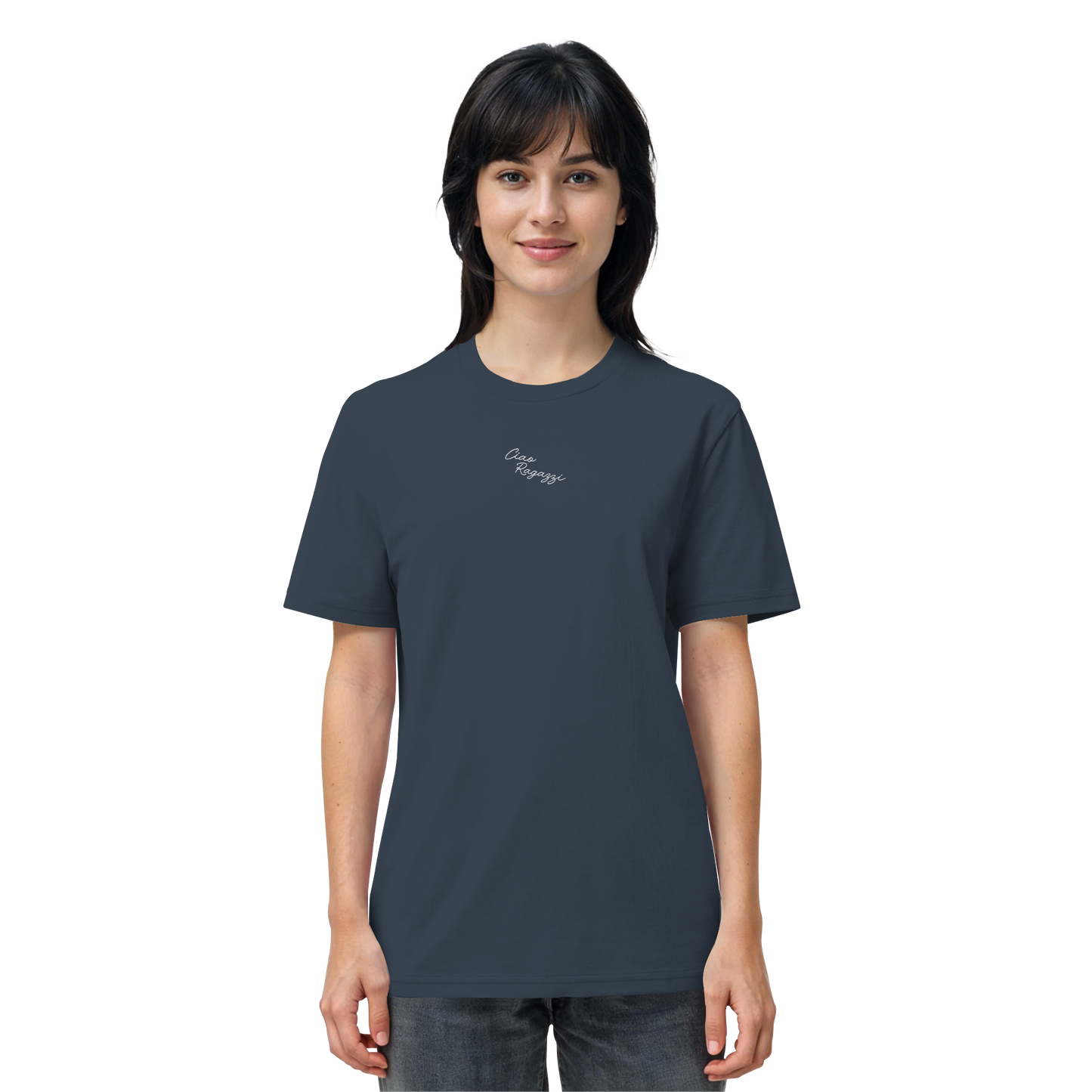 Ciao Ragazzi Summer Collection 2026 - Organic Shirt