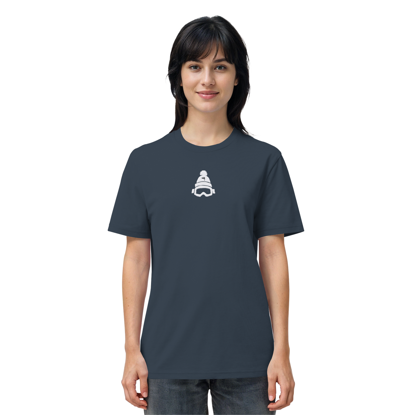 Gmoit Winter Edition - Organic Shirt