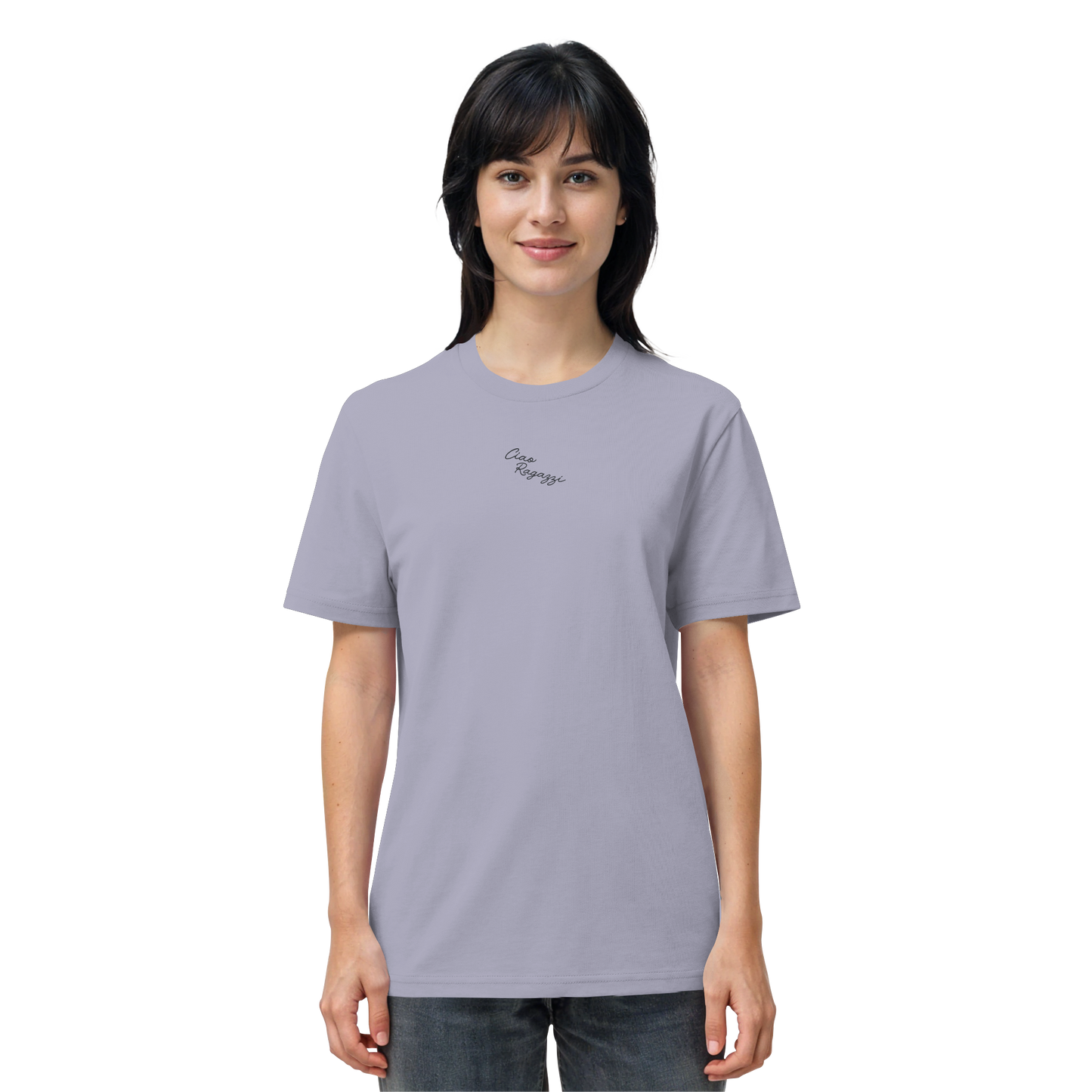 Ciao Ragazzi Summer Collection 2026 - Organic Shirt