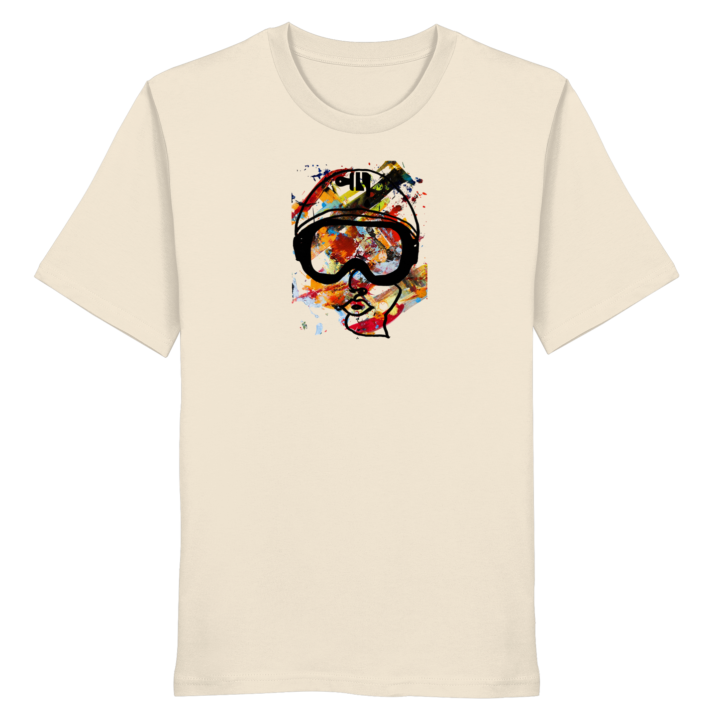 Gmoit Winter Edition - Organic Shirt