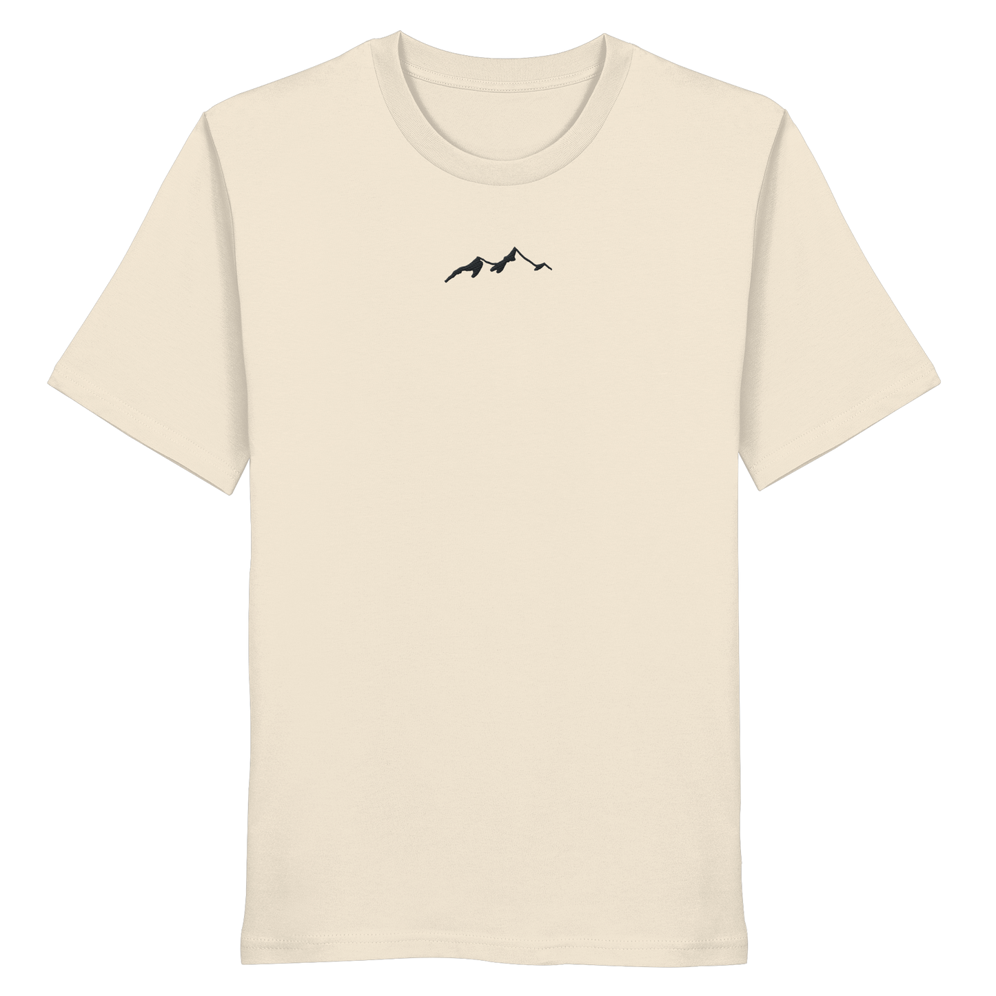 Gmoit SPRING EDITION Hoamat - Organic Shirt