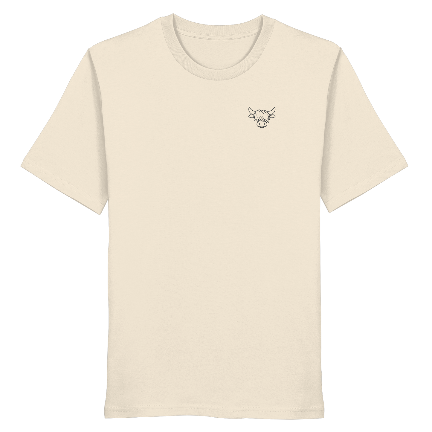Gmoit SPRING EDITION Kua - Organic Shirt
