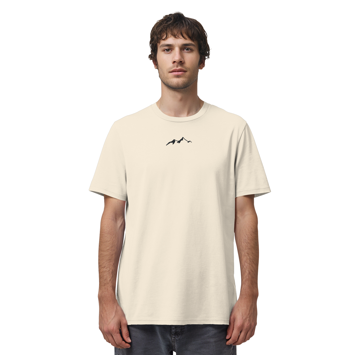 Gmoit SPRING EDITION Hoamat - Organic Shirt