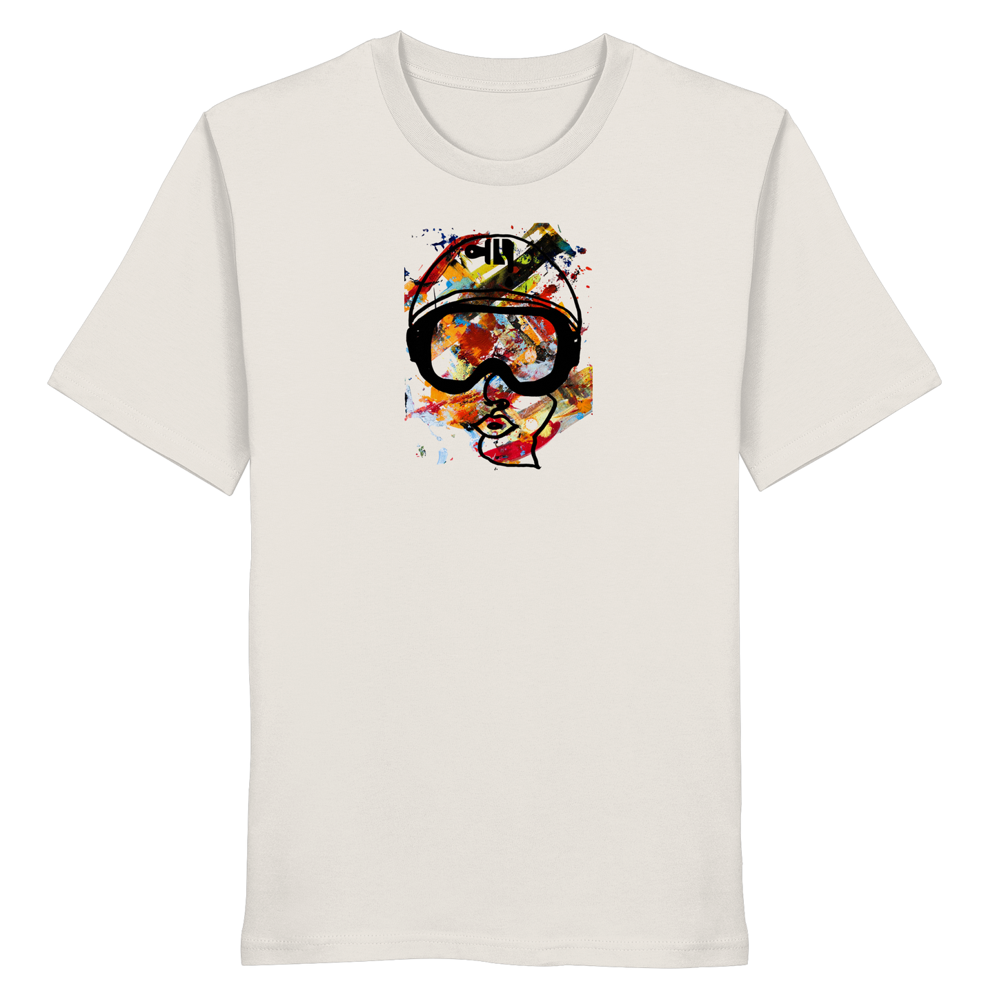 Gmoit Winter Edition - Organic Shirt