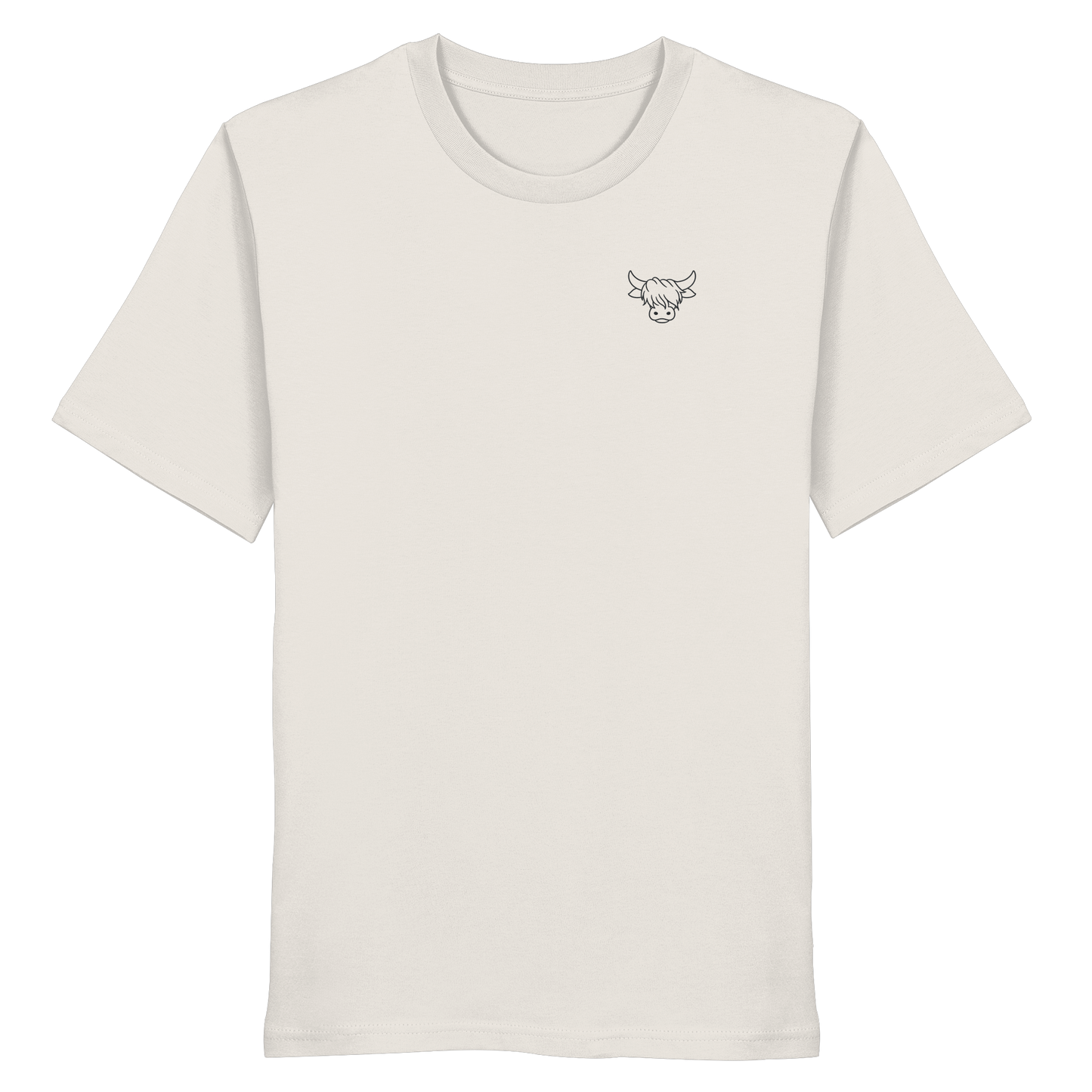 Gmoit SPRING EDITION Kua - Organic Shirt