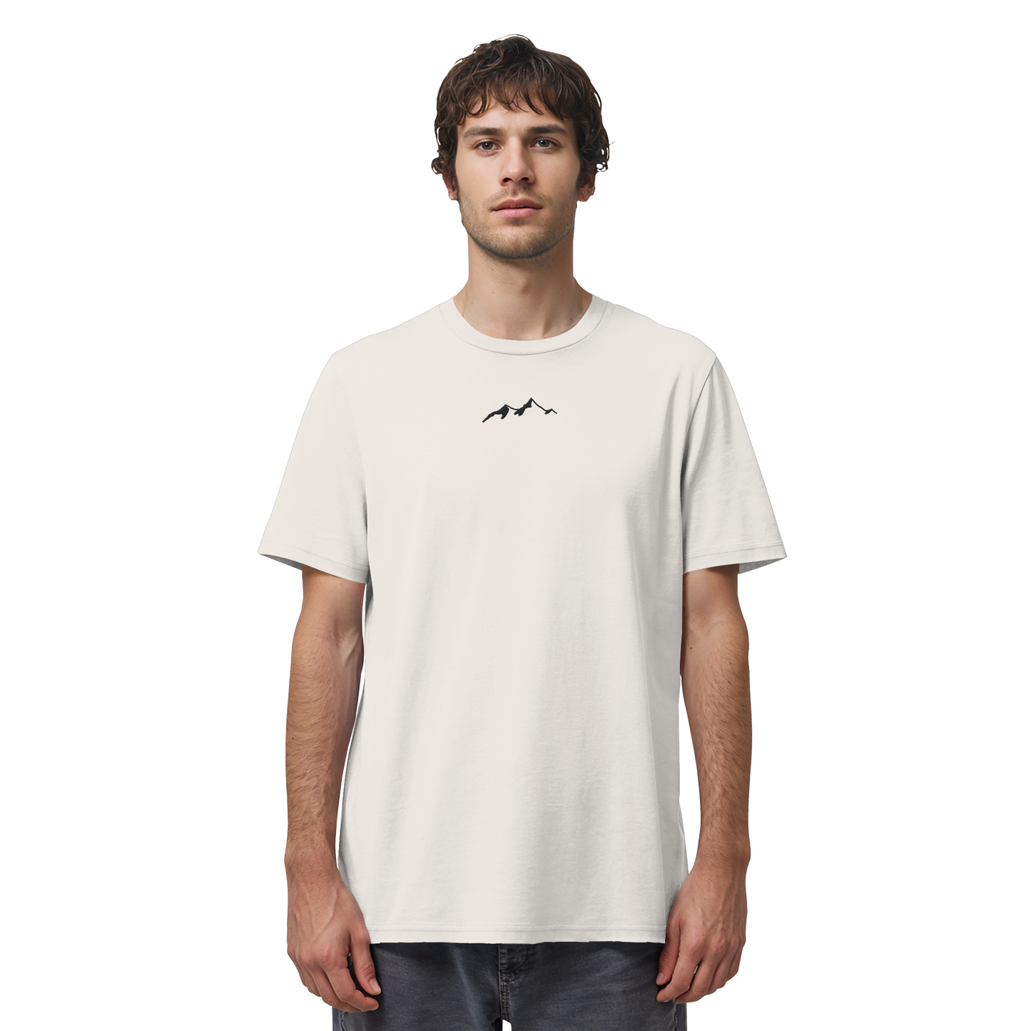 Gmoit SPRING EDITION Hoamat - Organic Shirt