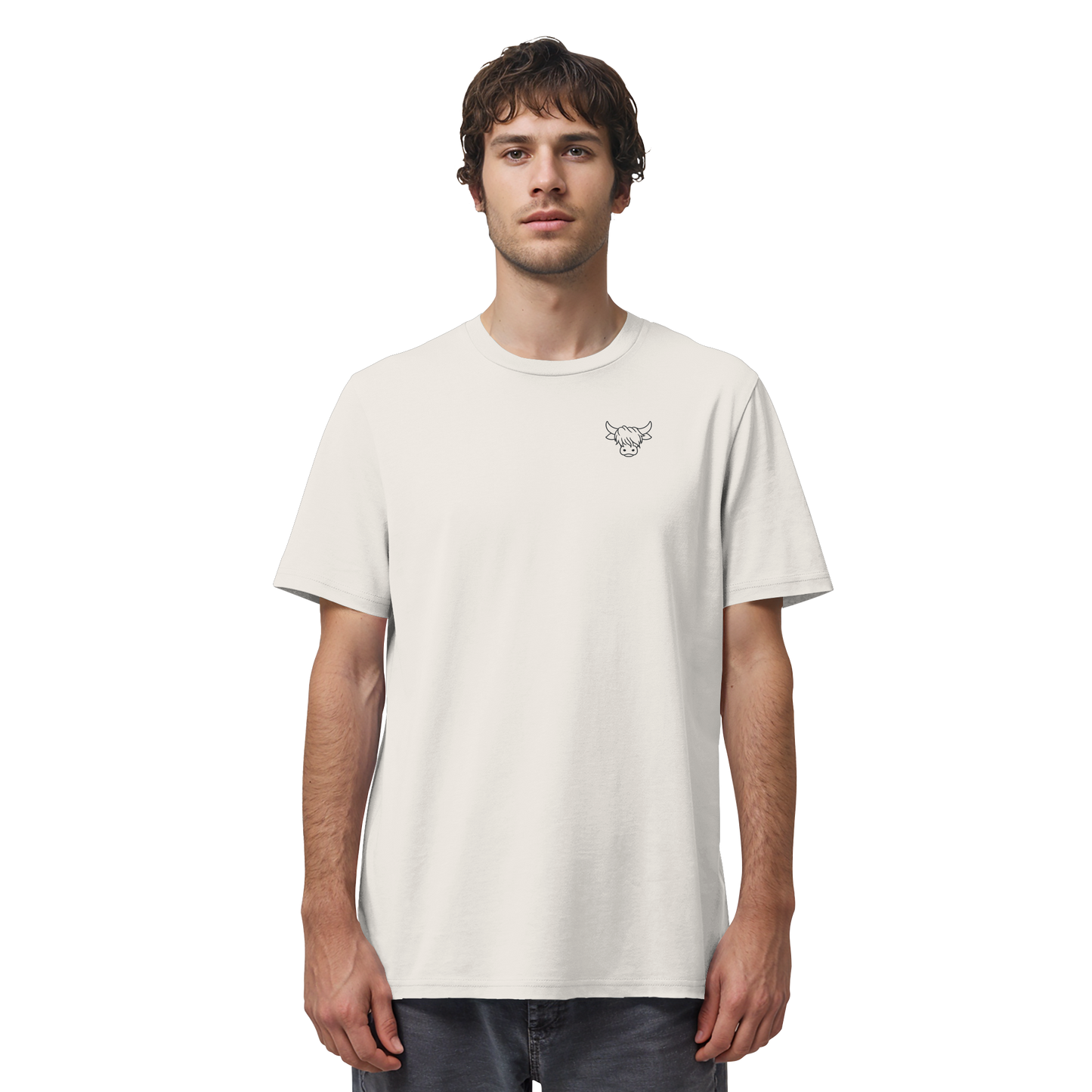 Gmoit SPRING EDITION Kua - Organic Shirt