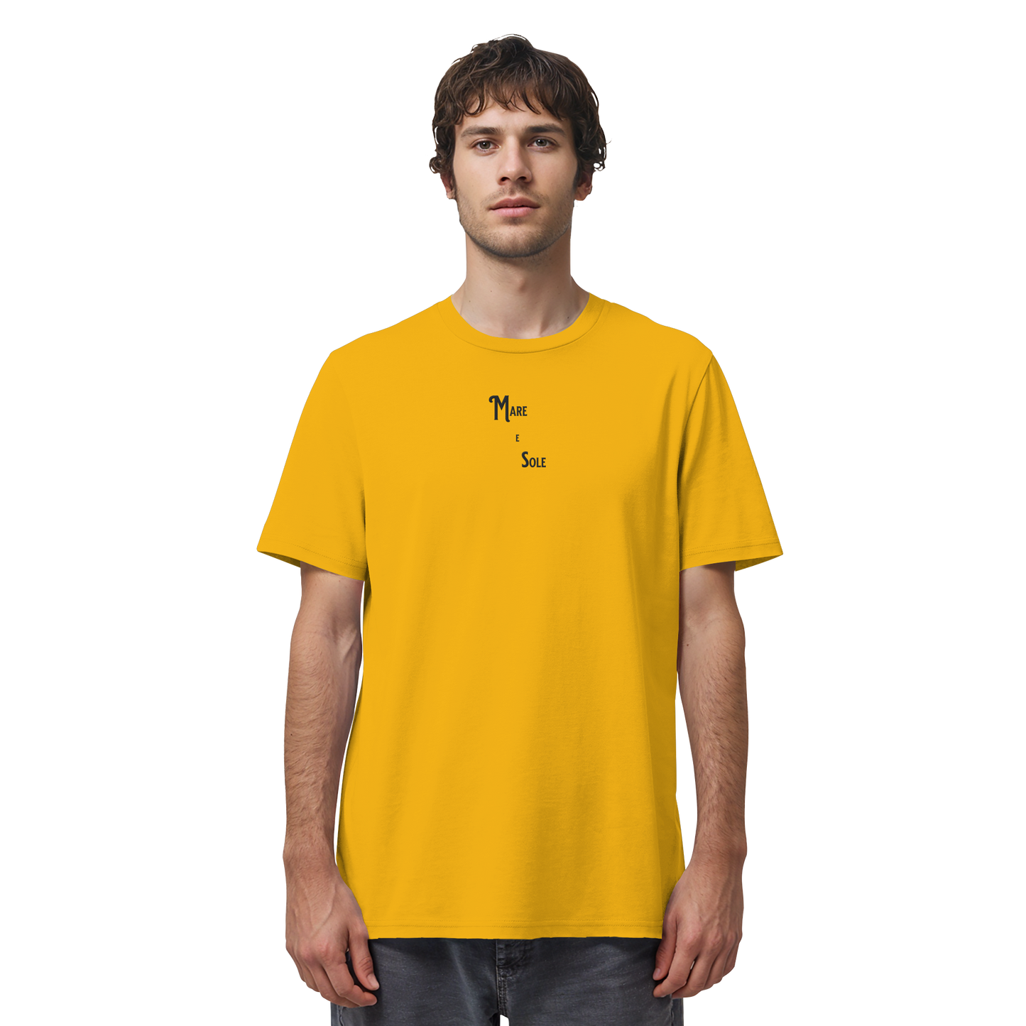 Ciao Ragazzi Summer Collection 2026 - Organic Shirt