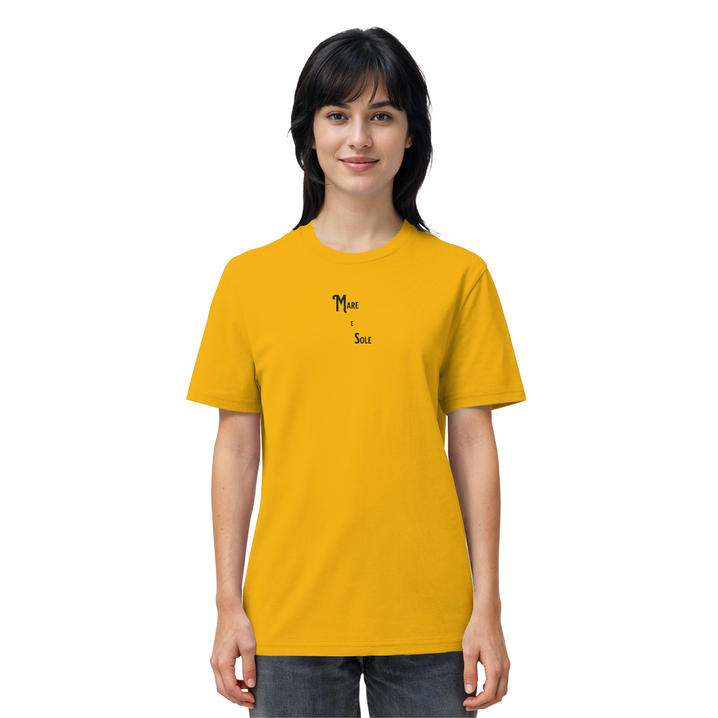 Ciao Ragazzi Summer Collection 2026 - Organic Shirt