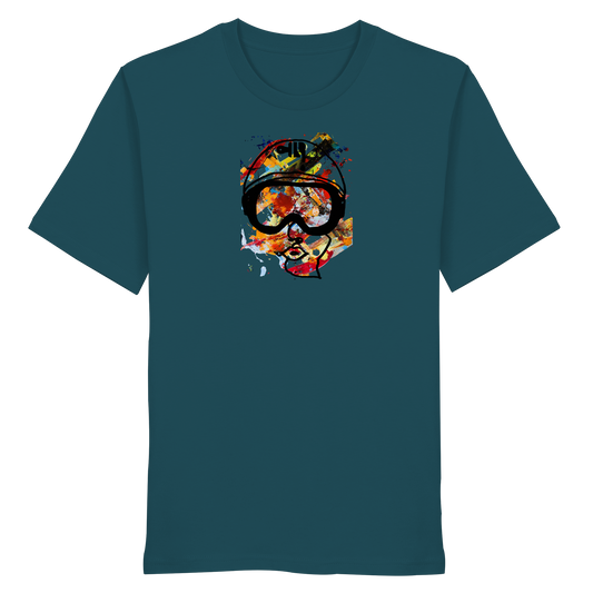 Gmoit Winter Edition - Organic Shirt