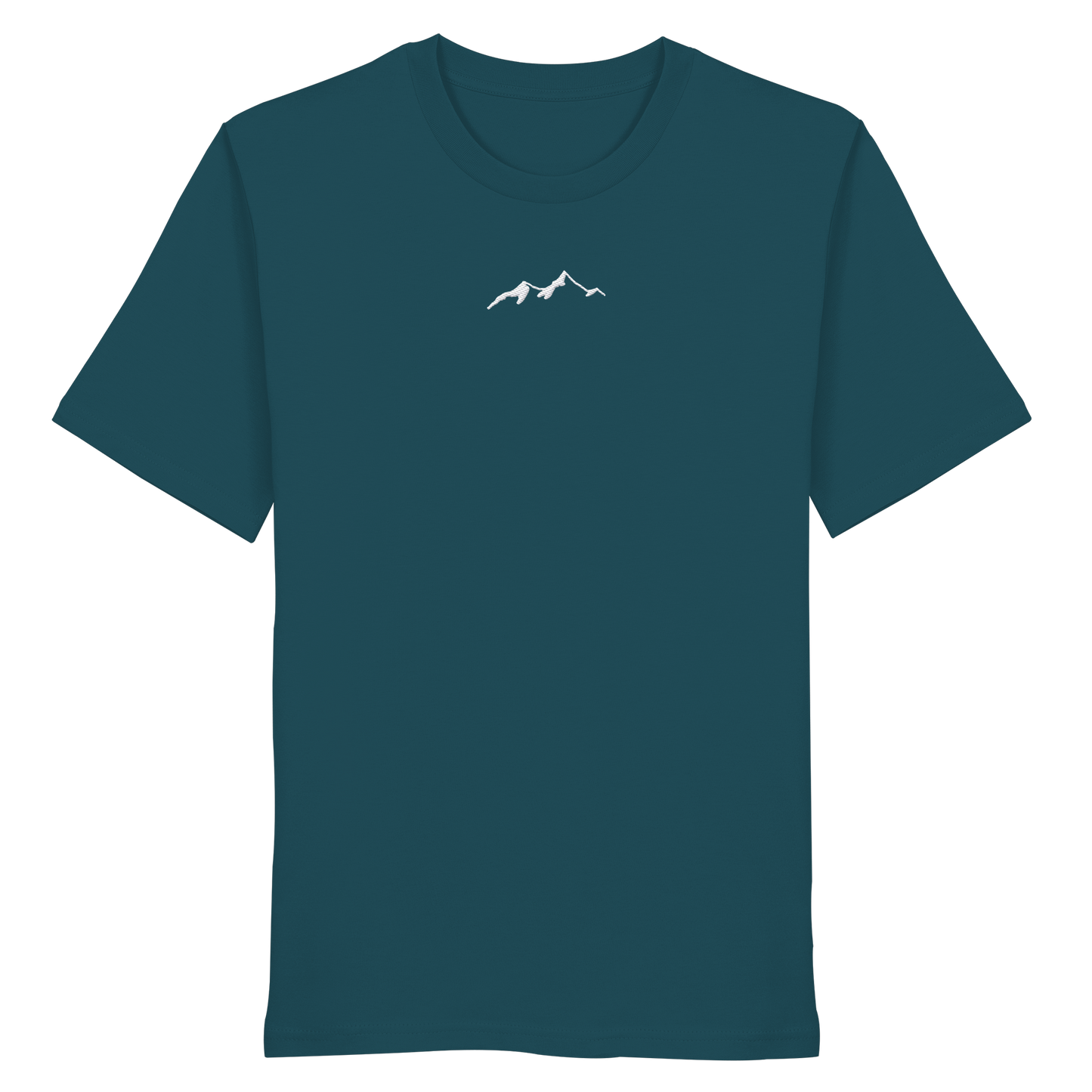 Gmoit SPRING EDITION Hoamat - Organic Shirt