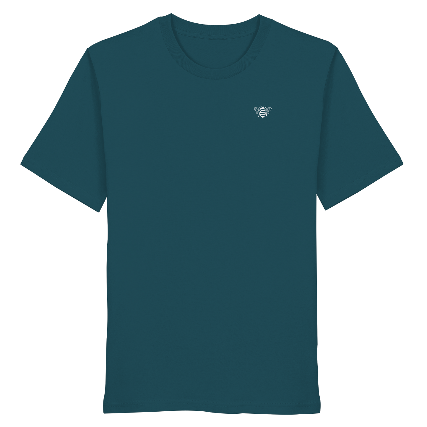 Gmoit Biene - Organic Shirt