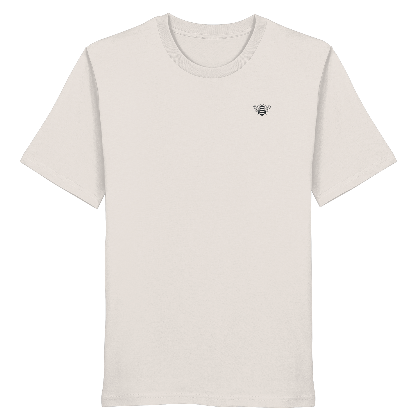 Gmoit Biene - Organic Shirt