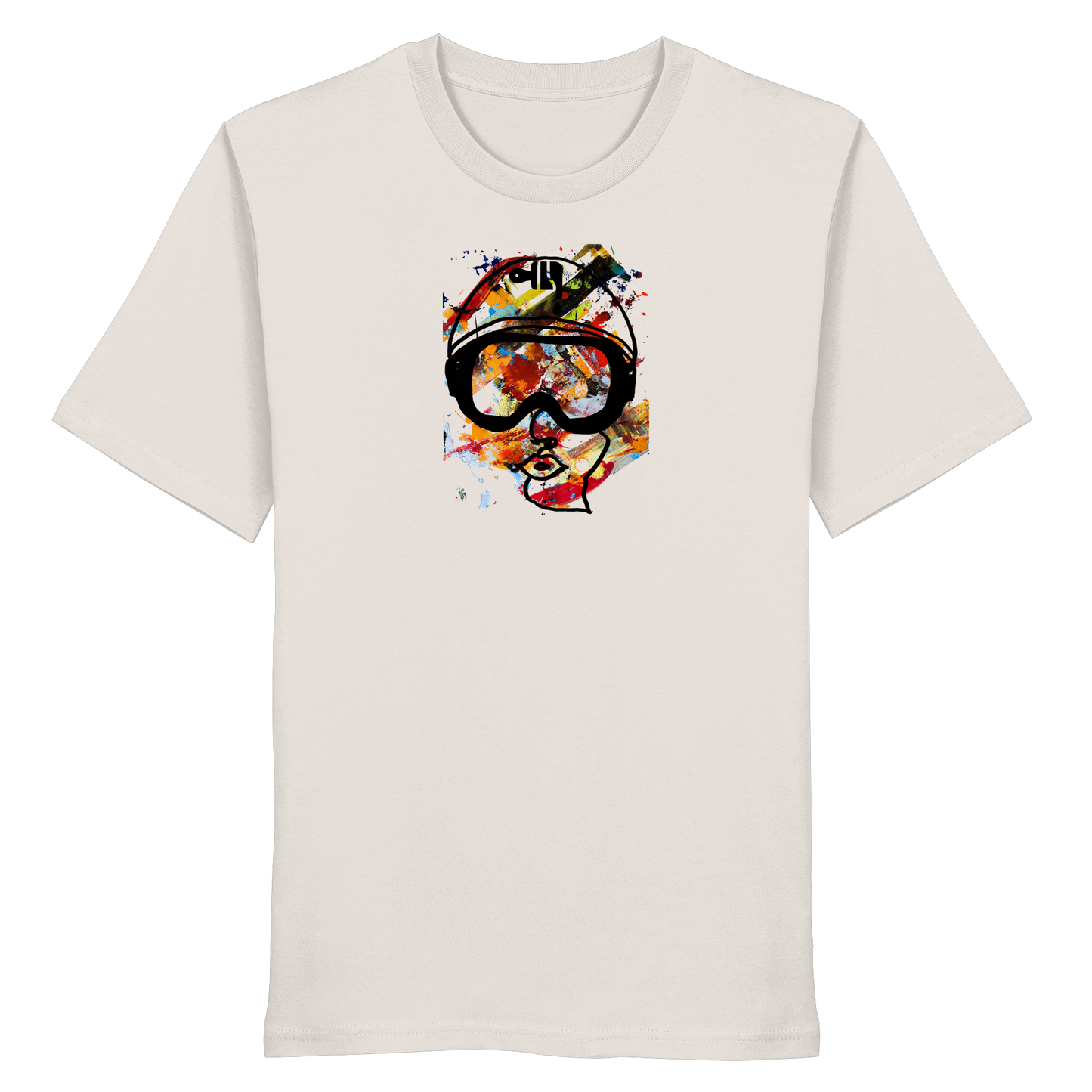 Gmoit Winter Edition - Organic Shirt