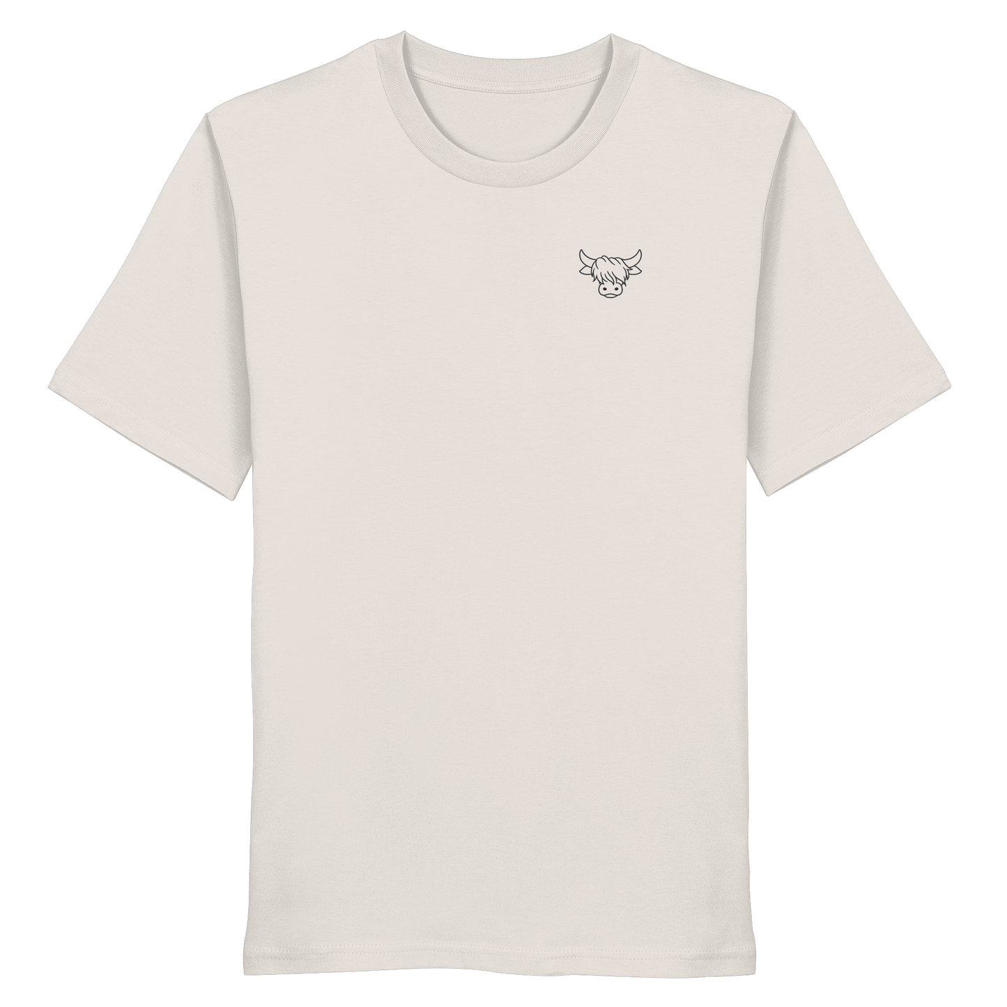 Gmoit SPRING EDITION Kua - Organic Shirt