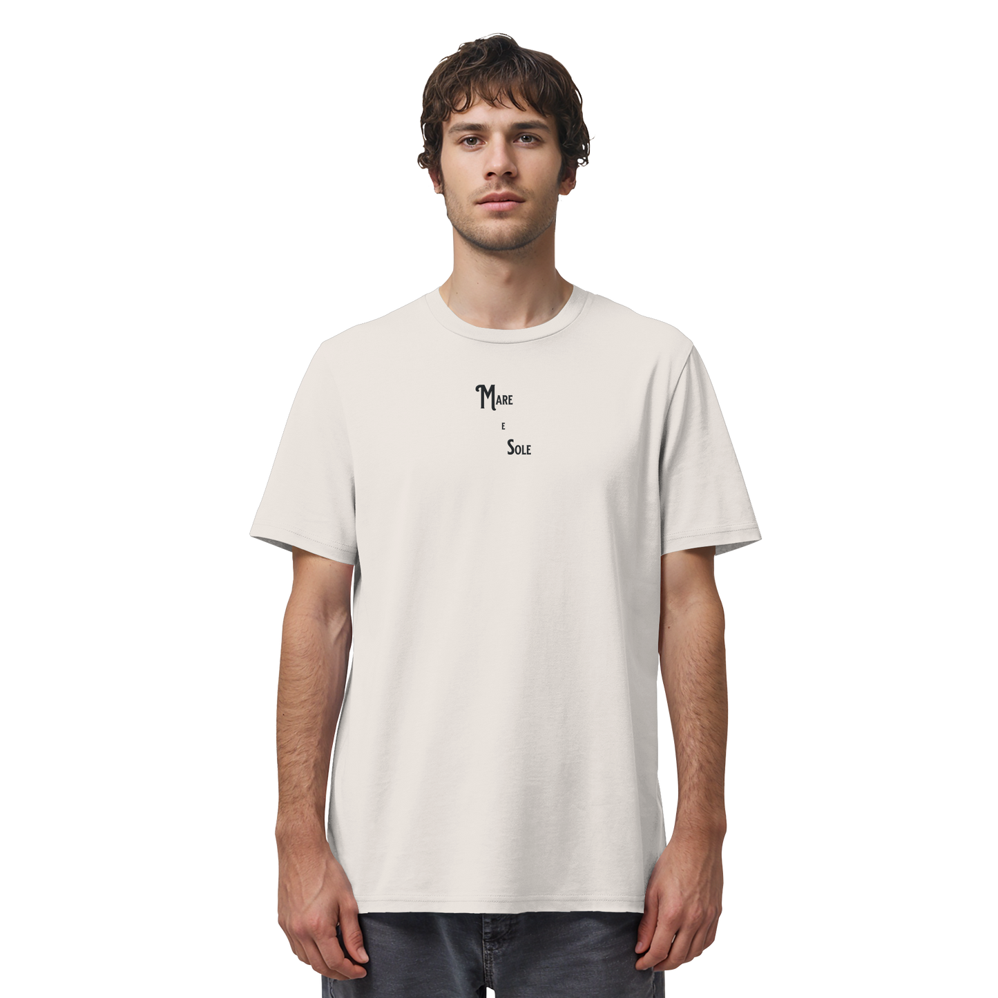 Ciao Ragazzi Summer Collection 2026 - Organic Shirt