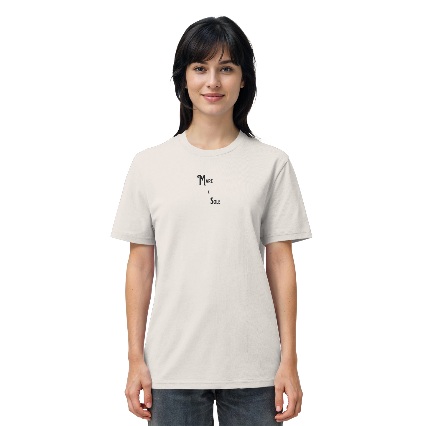 Ciao Ragazzi Summer Collection 2026 - Organic Shirt
