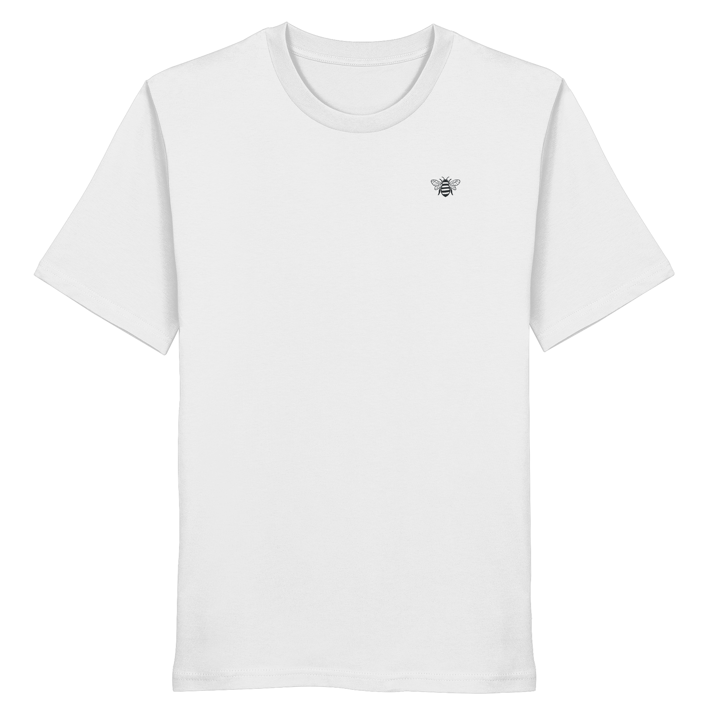 Gmoit Biene - Organic Shirt