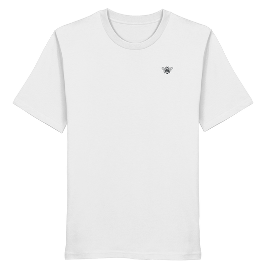 Gmoit Biene - Organic Shirt