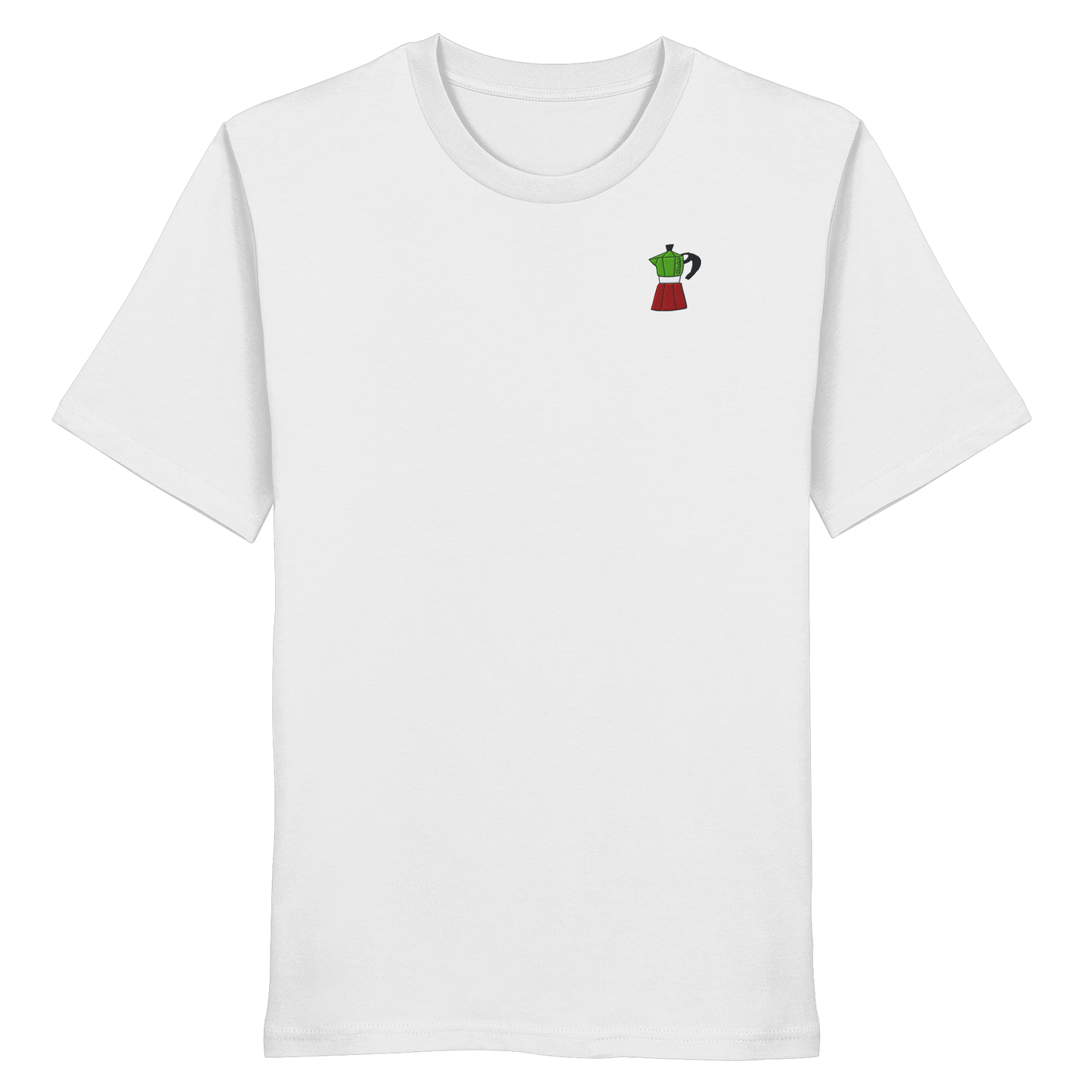 Gmoit Birdies - Organic Shirt